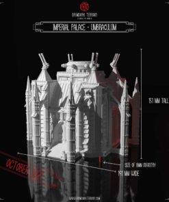 Imperial Umbraculum