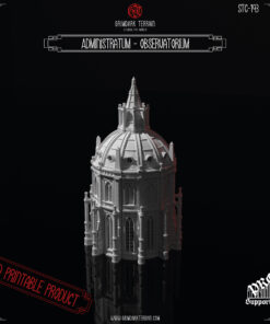 Administratum Observatorium